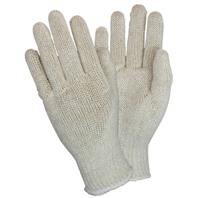 Series GSLW Glove, Material Category Plastic, Cotton Polyester